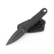Нож с фиксированным клинком Combat, 8,9 см, серия Discover Line, DAGGERR, Россия_00818880034973941786.jpg