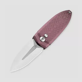 Нож складной Ququ, 5,6 см, серия G10 Series, BESTECH KNIVES, Китай, Маленькие складные ножи