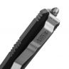 Нож автоматический фронтальный выкидной Ultratech, 8,7 см, MICROTECH, США_00799590063560327876.jpg