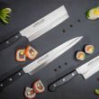 Нож кухонный Usuba 17,5 см, серия Universal, ARCOS, Испания_00813350056950728381.jpg