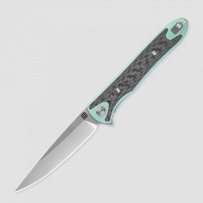 Нож складной Shark, 10 см, ARTISAN CUTLERY, Китай