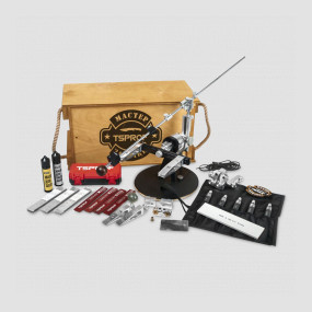 Набор для заточки TSPROF Профиль К03 Pro AL Мастер Заточки, Техностудия «Профиль», Россия, TSPROF