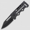 Нож складной Access Card 2.0 Black, 7,1 см, SOG, США