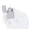 Зажигалка бензиновая Armor, ZIPPO, США_00819180055461289830.jpg