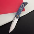 Нож складной Harsey Folding, 10 см, SPARTAN BLADES, США_00822450076064049251.jpg