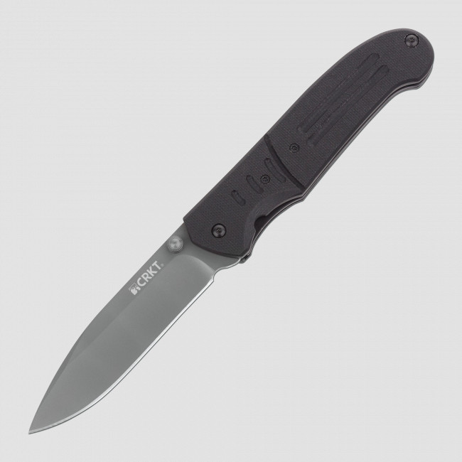 Нож полуавтоматический складной Ignitor Т, CRKT, США
