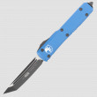 Нож автоматический фронтальный выкидной Ultratech, 8,7 см, MICROTECH, США_00791720061025915192.jpg