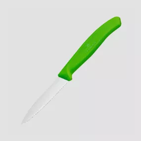 Нож кухонный для овощей и фруктов Swiss Classic 8 см, VICTORINOX, Швейцария, Ножи для овощей Victorinox