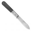 Нож складной Barlow, 7,5 см, LionSteel, Италия_00807550040669165840.jpg