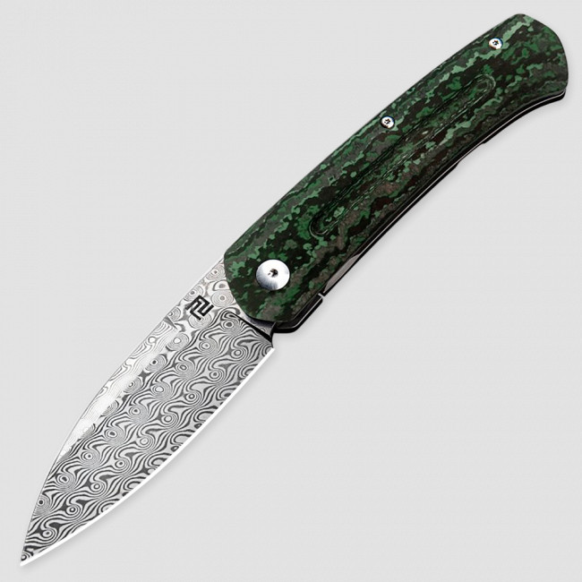 Нож складной Centauri, 8,8 см, ARTISAN CUTLERY, Китай