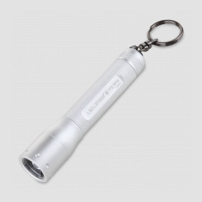 Фонарь профессиональный, белый, 1058, LED LENSER, Германия, LED LENSER (Германия)