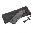 Нож складной Narrows Mini, 7,6 см, BENCHMADE, США_00819610063854564084.jpg