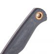 Нож с фиксированным клинком Dacian, 9 см, BENCHMADE, США_00821620064029022185.jpg