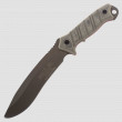 Нож с фиксированным клинком Thug, Ron Hood’s design, BUCK, США_00790330067095686456.jpg
