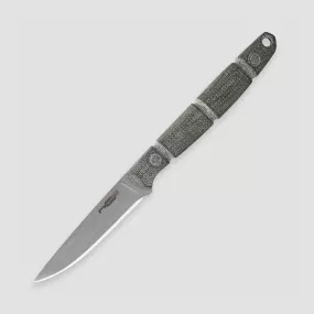 Нож скрытого ношения с фиксированным клинком Viper, 8.5 см, N.C. CUSTOM, Россия, Городской нож скрытого ношения