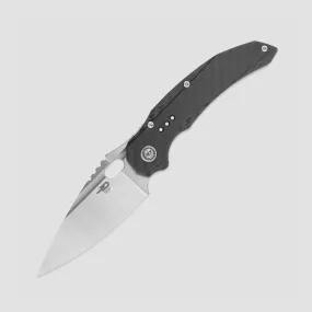 Нож складной Exploit, 8,9 см, BESTECH KNIVES, Китай, Titanium Series BESTECH KNIVES