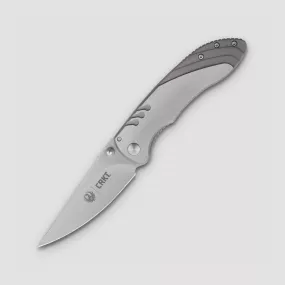 Нож полуавтоматический складной Ruger, 8,2 см, CRKT, США, CRKT (США)