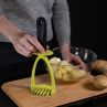 Картофелемялка 25,5 см, серия Kitchen Tools, TREBONN, Италия_00816360052636108068.jpg