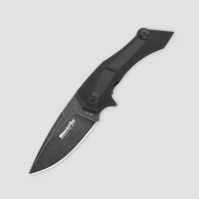 Нож складной Munin, 8,5 см, FOX, Италия, FOX KNIVES (Италия)