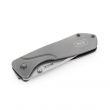 Нож складной Lux Stainless Steel Titanium, BUCK, США_00784720063761852369.jpg
