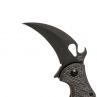 Нож складной Karambit, 6,5 см, FOX, Италия_00818890055823889326.jpg