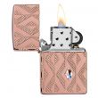 Зажигалка бензиновая Armor Geometric, ZIPPO, США_00819180060658917014.jpg