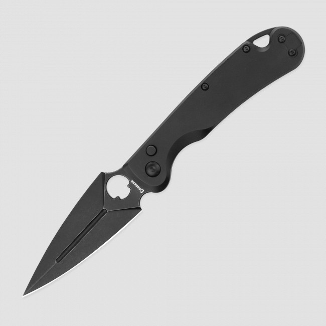 Нож автоматический складной Arrow, 8,7 см, серия Daggerr Line, DAGGERR, Россия