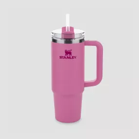 Термокружка Quencher H2.0 Flowstate, 890 мл, STANLEY, США, Термокружки
