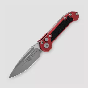 Нож автоматический складной LUDT Gen III, 8,9 см, MICROTECH, США, MICROTECH (США)