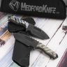 Нож с фиксированным клинком Emperor, 9,5 см, MEDFORD KNIFE & TOOL, США_00799770067051967603.jpg