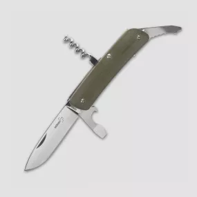 Мультитул Tech-Tool Outdoor 2, 8 инструментов, BOKER, Германия, Мультитулы BOKER