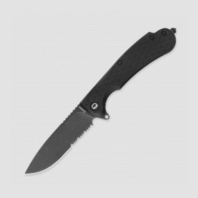 Нож складной Wocket, 8,8 см, серия Discover Line, DAGGERR, Россия, Городские EDC-ножи