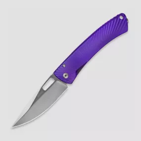 Нож складной TiSpine, 8,5 см, LionSteel, Италия, 