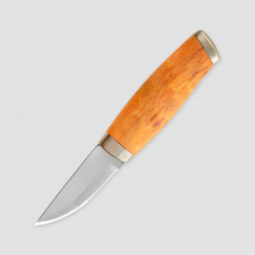 Нож с фиксированным клинком Haugtussa, 6,5 см, BRUSLETTO, Норвегия, BRUSLETTO (Норвегия)