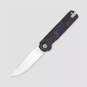 Нож складной Lark, 8 см, QSP KNIFE, Китай, Карманные ножи