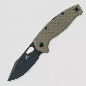 Нож складной Kita, 7,5 см, FOX, Италия, Складные ножи FOX KNIVES