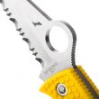 Нож складной Manbug Salt, 4,8 см, SPYDERCO, США_00792510052139445808.jpg