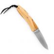 Нож складной Opera, 7,4 см, LionSteel, Италия_00805120067640099173.jpg
