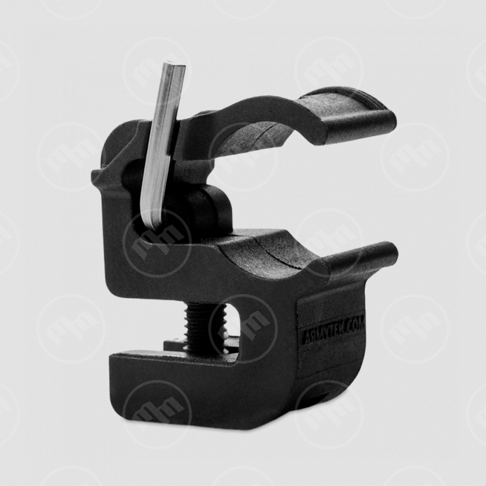 Крепление на строительную каску AHM-03, ARMYTEK, Канада