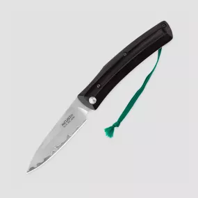 Нож складной Higonokami Friction Folder, 8,3 см, MCUSTA, Япония, Складные ножи MCUSTA