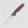 Нож складной Velix, 8,4 см, серия Bestechman, BESTECH KNIVES, Китай