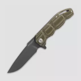 Нож складной Leader Flipper, 9,5 см, BOKER, Германия, 