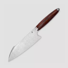 Нож поварской кухонный Шеф, 20,3 см, QSP KNIFE, Китай, Ножи поварские 20 см