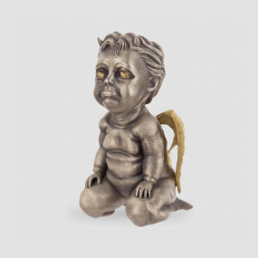 Бусина для темляка, EVIL SKULL, Россия, EVIL SKULL (Россия)