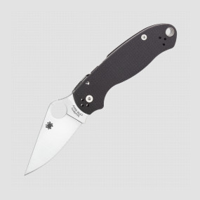 Нож складной Para 3, 7,5 см, SPYDERCO, США, Городские EDC-ножи