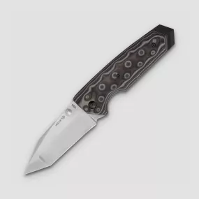Нож складной Elishewitz EX-02, 9,5 см, HOGUE, США, HOGUE (США)