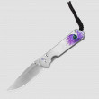 Нож складной Large Sebenza 21, 9,2 см, CHRIS REEVE, США_00805180039499755716.jpg