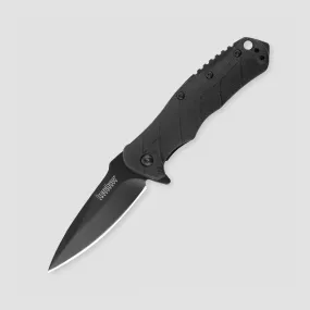Нож полуавтоматический складной RJ Tactical 3.0, KERSHAW, США, KERSHAW (США)