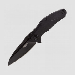 Нож полуавтоматический складной Natrix, KERSHAW, США, Natrix