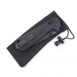 Нож складной Redoubt, 9 см, BENCHMADE, США_00818310060092135228.jpg